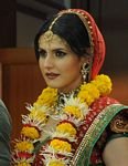 pic for zarine khan